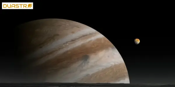 Jupiter in Financial Astro